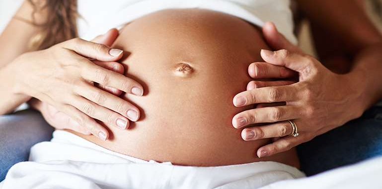 Pregnancy: Early Signs That You Might Be Pregnant