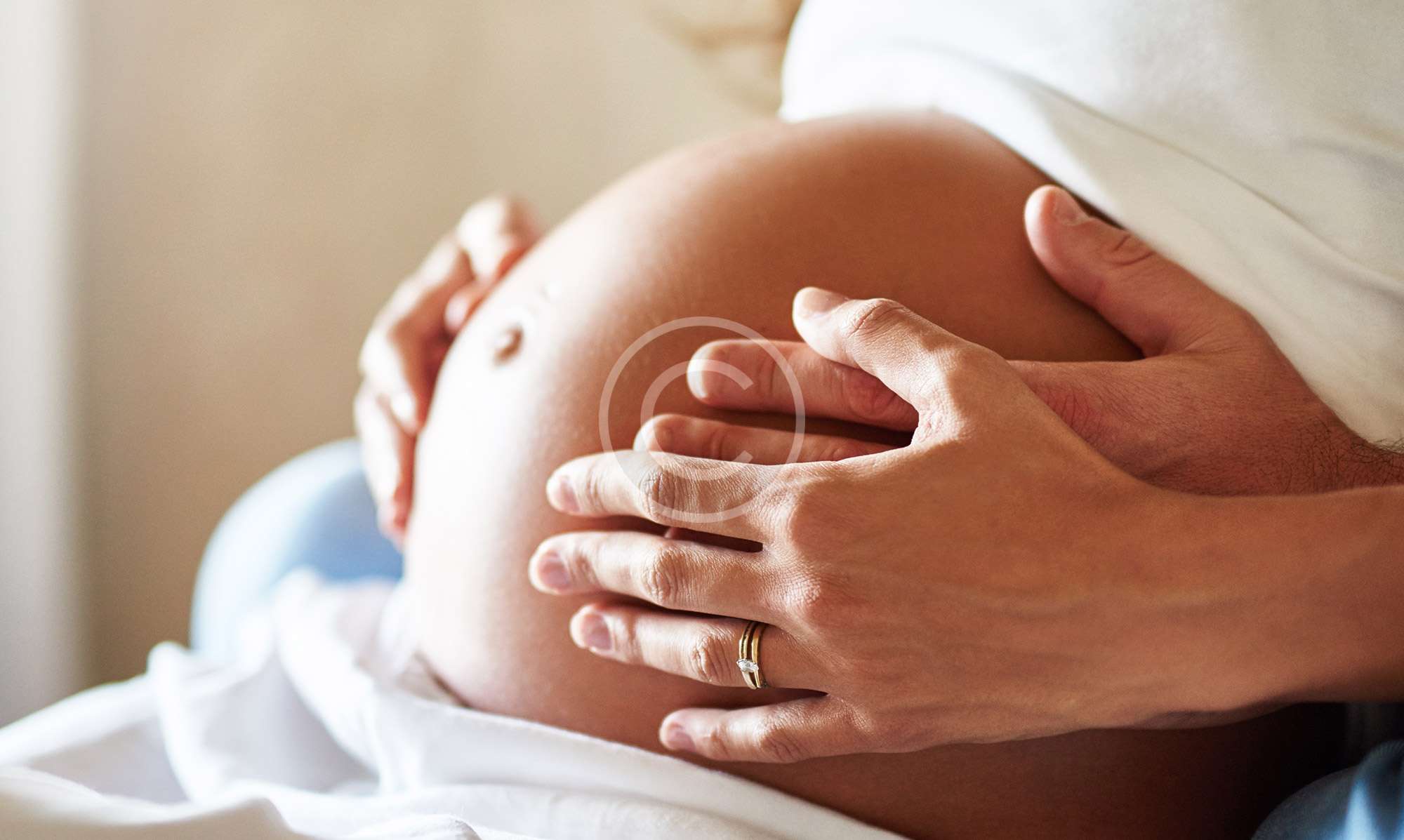 7 Tips for Having a Natural Childbirth